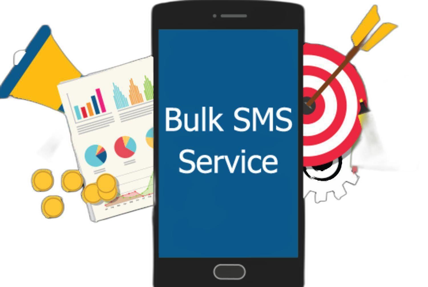 Bulk SMS Service